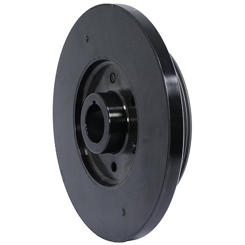 Fluidampr Performance Damper | 90-05 Toyota 1JZ/2JZ I6 - Image 3