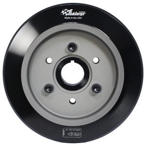 Fluidampr Performance Damper | 90-05 Toyota 1JZ/2JZ I6