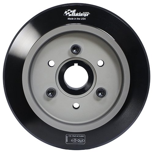 Fluidampr Performance Damper | 90-05 Toyota 1JZ/2JZ I6