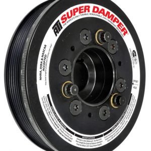 ATI SuperDampers 2JZ 1JZ