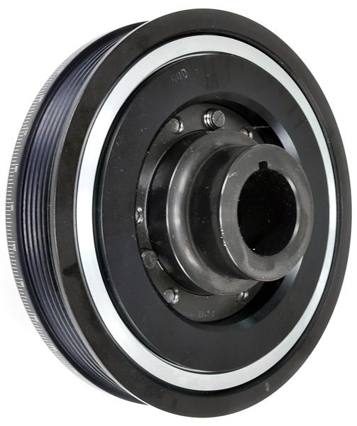 ATI SuperDampers 2JZ 1JZ - Image 2