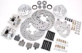 Mazda RX3 808 2 Piston Brake Kit - Image 2