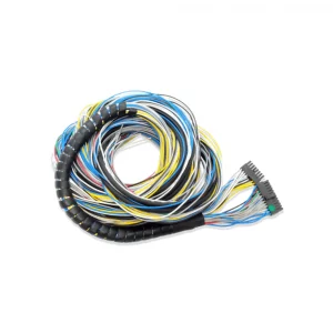 FT500 Unterminated Harness