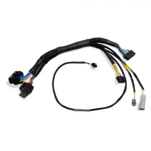 FT500 To FT600 Adapter Harness