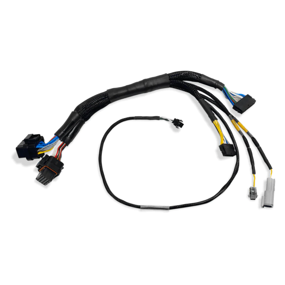 FT500 To FT600 Adapter Harness