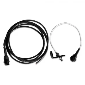 FT Driveshaft Sensor W/ Bracket