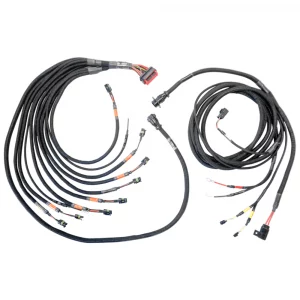 PRO550/600 FTSpark-8 Harness