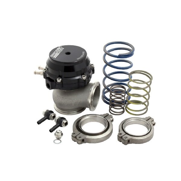 PTE GEN2 PW46 46mm Wastegate