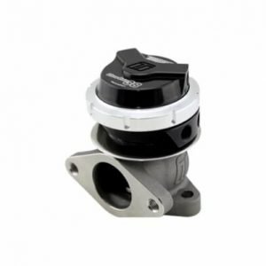 GenV UltraGate38 7psi External Wastegate (Black)