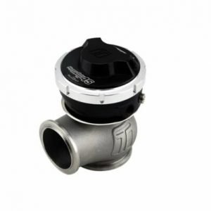 GenV HyperGate45CG ‘Compressed Gas’ 5psi External Wastegate (Black)
