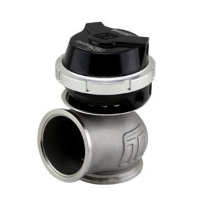 GenV ProGate50 14psi External Wastegate (Black)