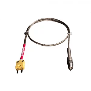Air/Liquid Thermocouple