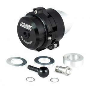 PTE50 50mm Blow-Off Valve (BOV)