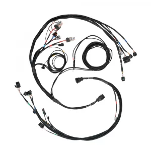 FT450/FT550 Sportsman Datalogging A Harness