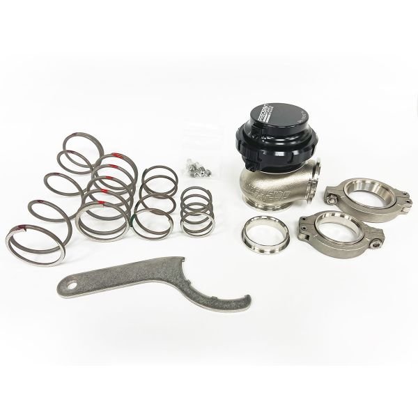 PTE GEN2 40mm Wastegate