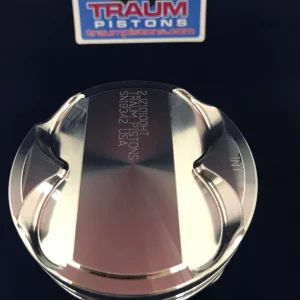 Traum 2JZ Turbo Pistons 86.5