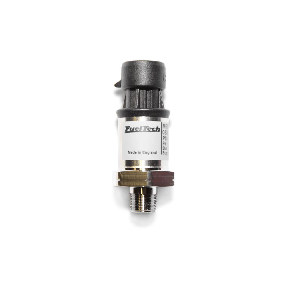 PS-3000 Pressure Sensor (0-3000 PSI) - Image 6