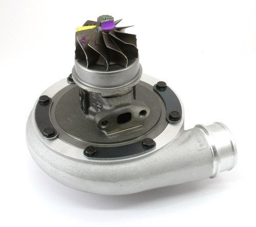 Borg Warner 72mm Billet S372 SX-E 9180 72/73 - Image 2