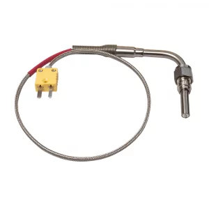EGT Sensor Exposed Tip