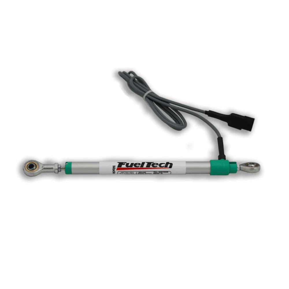 Travel Sensor (0-4")