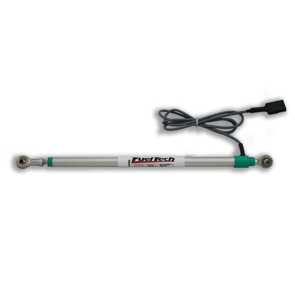 Travel Sensor (0-8")