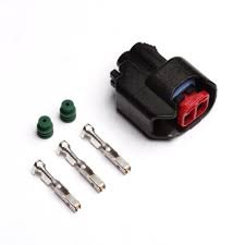 EV6 Denso Injector Connector Kit