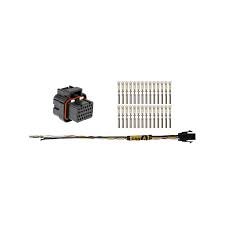 Fueltech FT450 Connector Kit