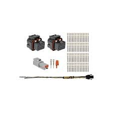 Fueltech FT550 Connector Kit