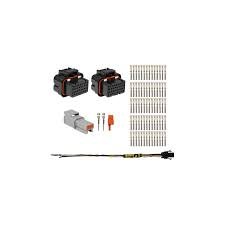 Fueltech FT600 Connector Kit