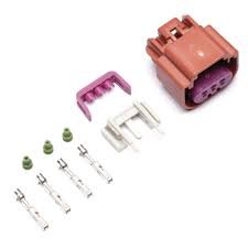 Flex Fuel Sensor Connector