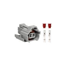 Bosch / Denso Injector Connector