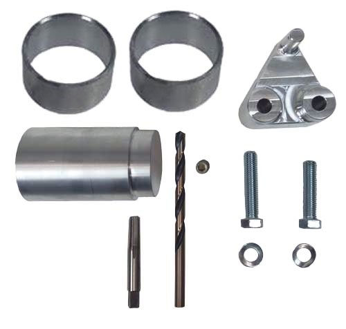 Balance Shaft Removal Kit - 3RZ/2TR