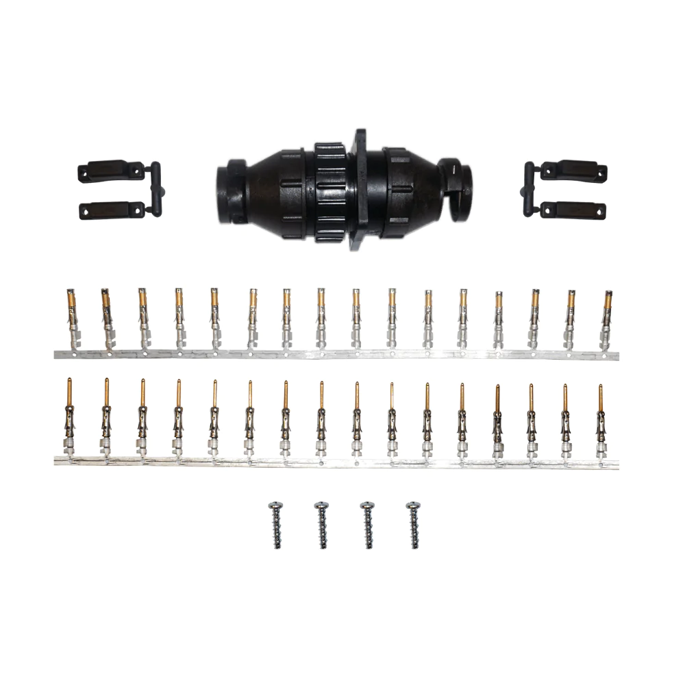 16-Way CPC Connector Kit - Image 2