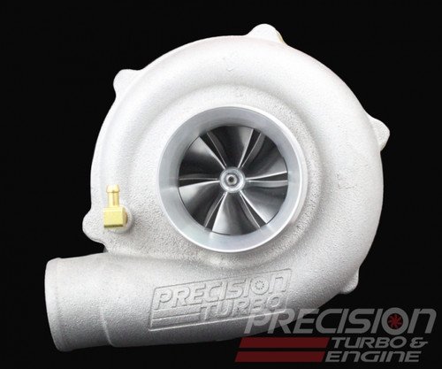 Precision PT6262 CEA - Image 2