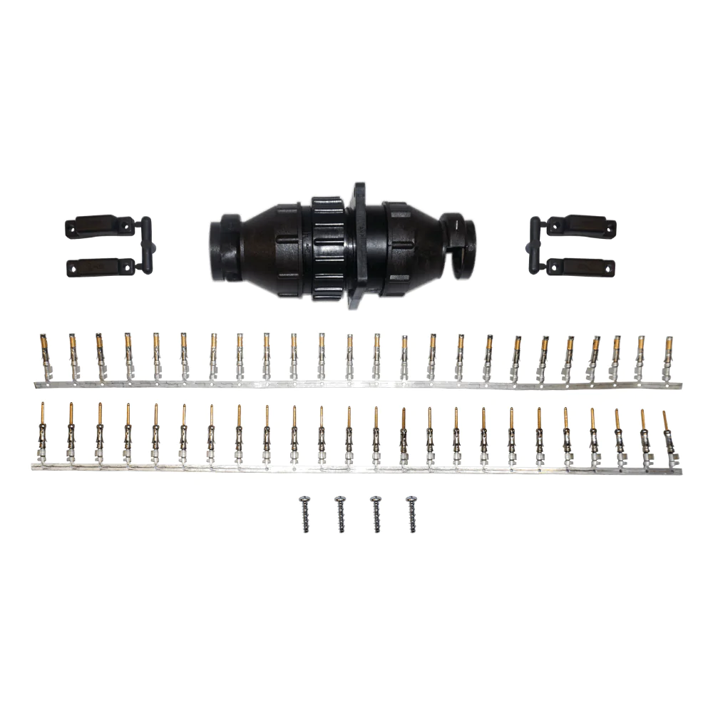 24-Way CPC Connector Kit - Image 2