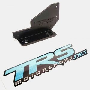 TRS Motorsport 3D Printed FT400 FT500 90° Degree Mount FuelTech ECU EFI