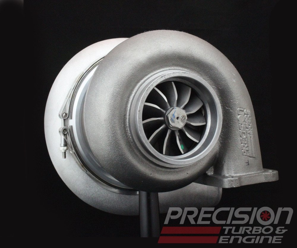 Precision PT106 - Image 2