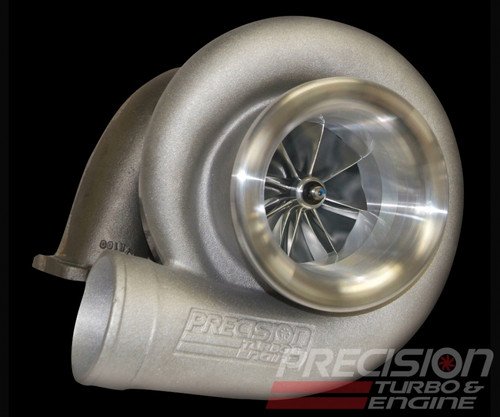 Precision PT106 CEA