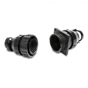 37-Way CPC Connector Kit