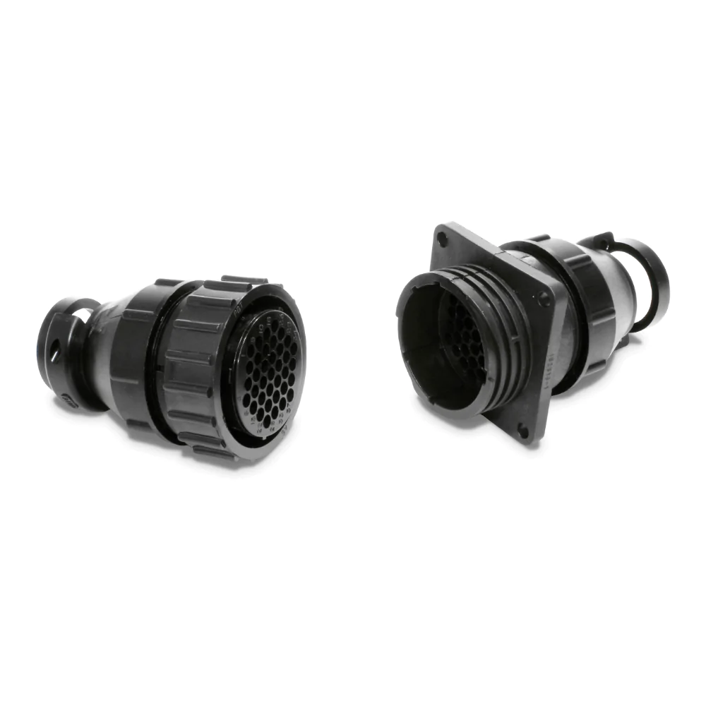 37-Way CPC Connector Kit
