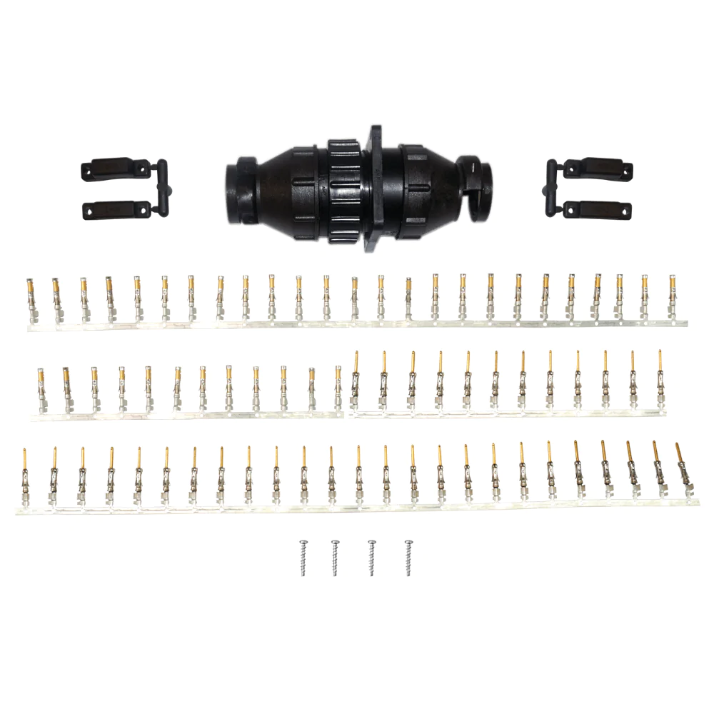 37-Way CPC Connector Kit - Image 2