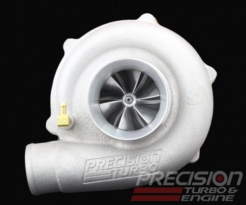 Precision PT6266 CEA - Image 2