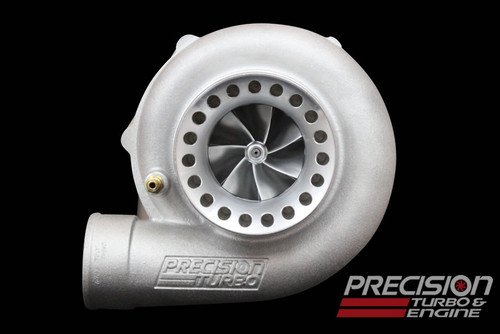 Precision GEN2 PT6466 CEA (Ball Bearing)