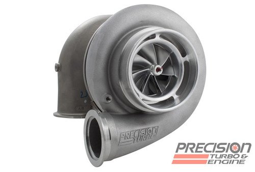Precision GEN2 Pro Mod 102 CEA w/ 105mm TW