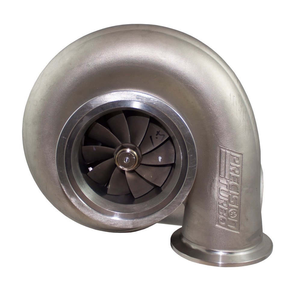 Precision GEN2 PT7675 CEA - Image 4
