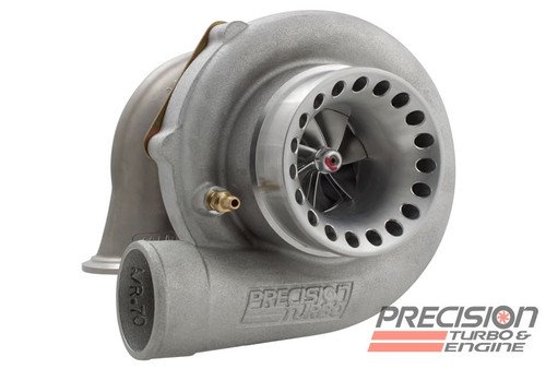 Precision GEN2 PT5558 CEA