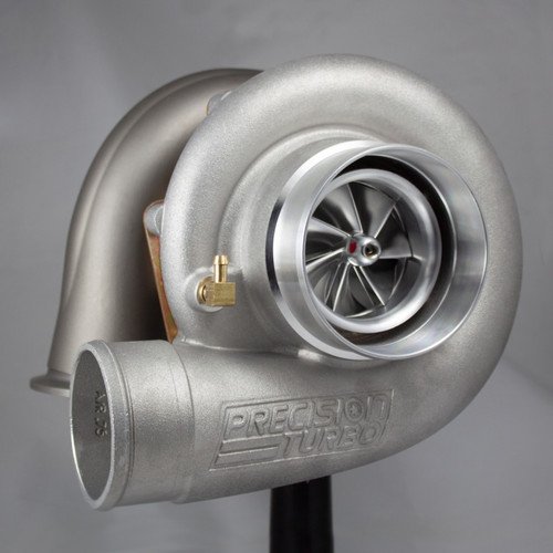 Precision GEN2 PT6875 CEA Turbocharger - Image 2