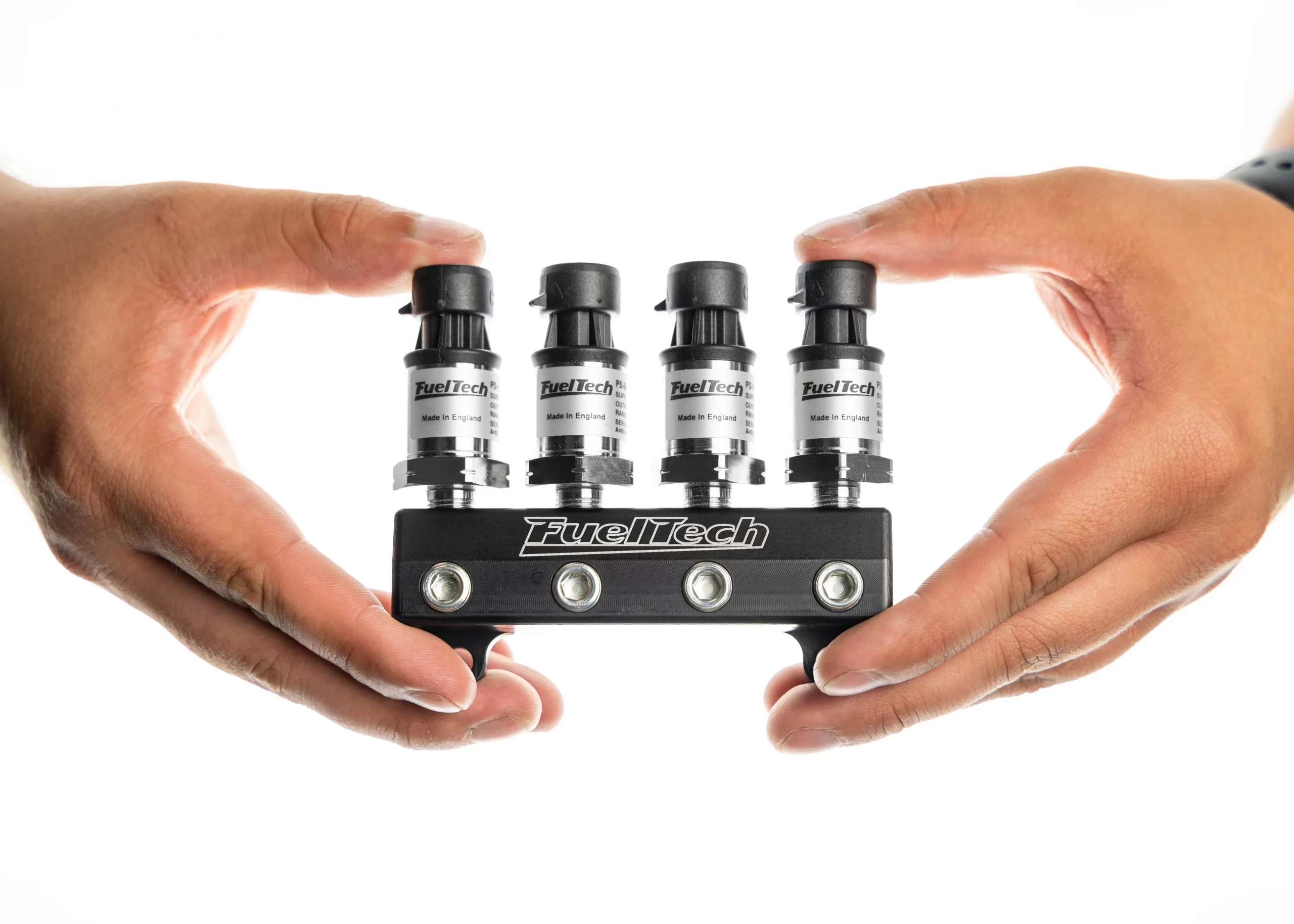 Remote Mount Pressure Sensor Block - Image 4