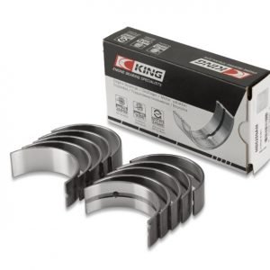 King Engine Main Bearings Set For Toyota 2RZ/3RZ