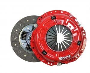 McLeod Street Elite Clutch Kit Fits: xB xA 04-06 Celica 91-05 MR2 Spyder 00-06 Corolla 93-97 Yaris 06-10 Matrix 05-06
